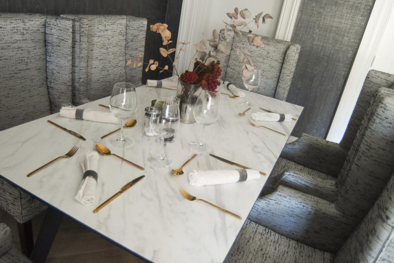 Luxury Croft Templepatrick Near Airport Rabbit And Hilton Hotel Экстерьер фото