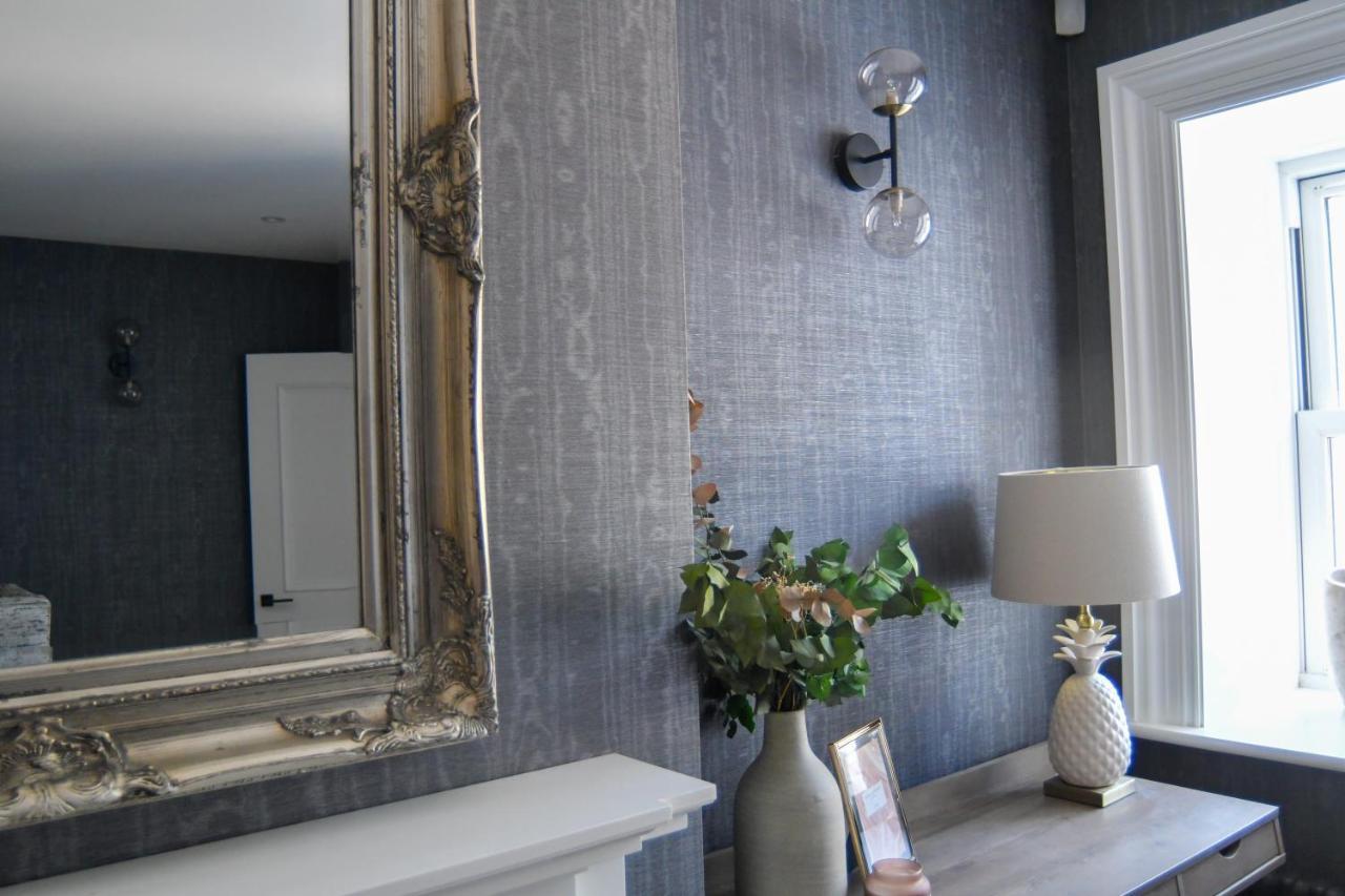 Luxury Croft Templepatrick Near Airport Rabbit And Hilton Hotel Экстерьер фото