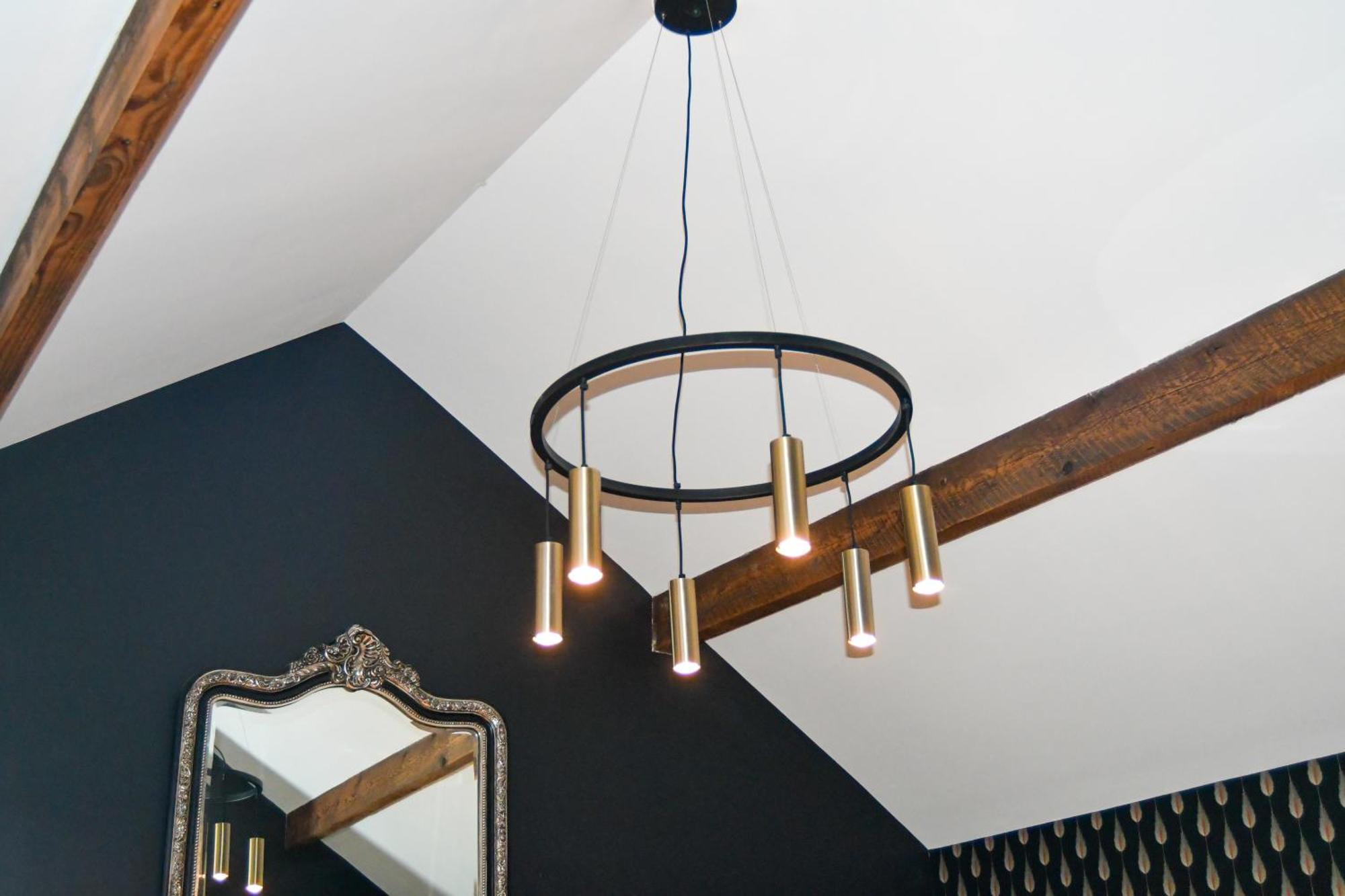 Luxury Croft Templepatrick Near Airport Rabbit And Hilton Hotel Экстерьер фото